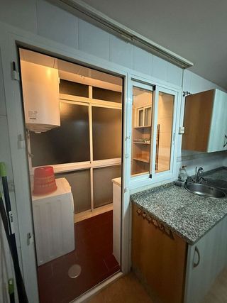 Piso en alquiler en Residencial Jardín Botánico en Málaga