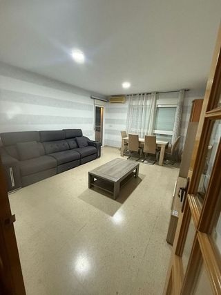 Piso en alquiler en Residencial Jardín Botánico en Málaga