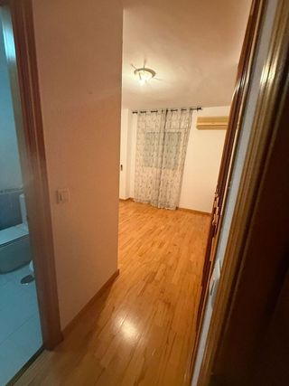 Piso en alquiler en Residencial Jardín Botánico en Málaga