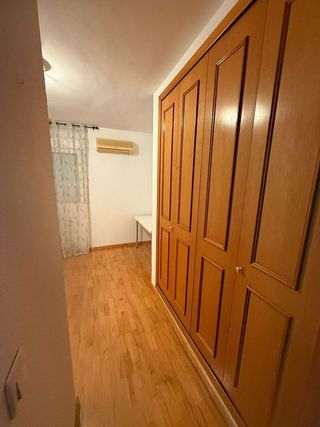 Piso en alquiler en Residencial Jardín Botánico en Málaga