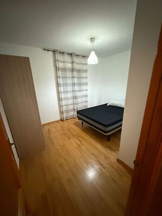 Piso en alquiler en Residencial Jardín Botánico en Málaga