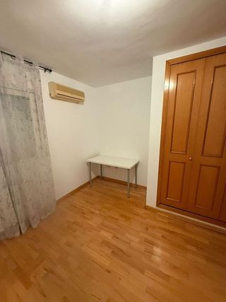 Piso en alquiler en Residencial Jardín Botánico en Málaga