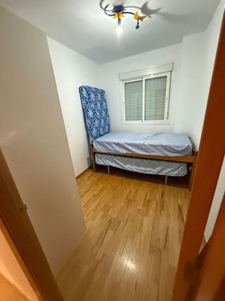 Piso en alquiler en Residencial Jardín Botánico en Málaga