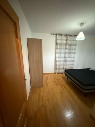 Piso en alquiler en Residencial Jardín Botánico en Málaga