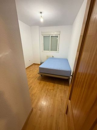 Piso en alquiler en Residencial Jardín Botánico en Málaga