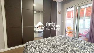 Piso en alquiler en Playa de San Juan en Alicante