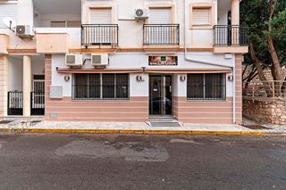 Local comercial en alquiler en Macael