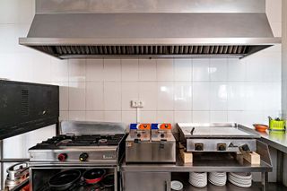 Local comercial en alquiler en Macael