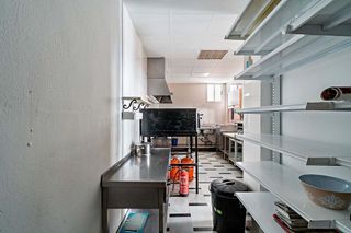 Local comercial en alquiler en Macael