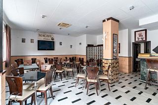 Local comercial en alquiler en Macael