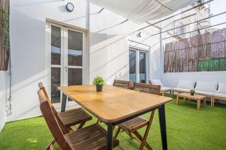 Piso en alquiler en Aiora en Valencia