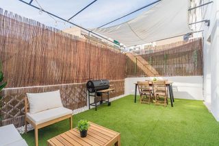 Piso en alquiler en Aiora en Valencia