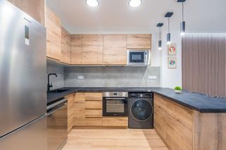 Piso en alquiler en Aiora en Valencia