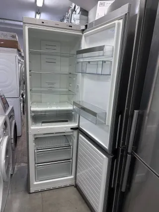 Nevera Combi Siemens con garantía transporte