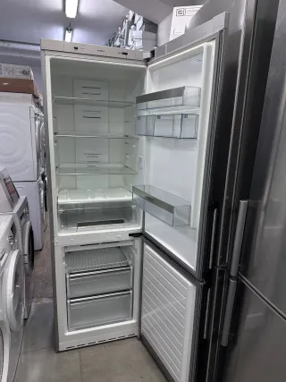 Nevera Combi Siemens con garantía transporte