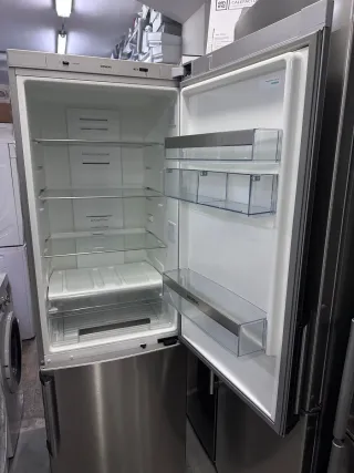 Nevera Combi Siemens con garantía transporte
