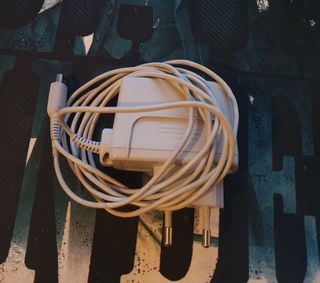 Caricabatterie Nintendo DSi, 3DS, 2DS