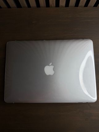 MacBook Air 2015 Plata Muy bueno