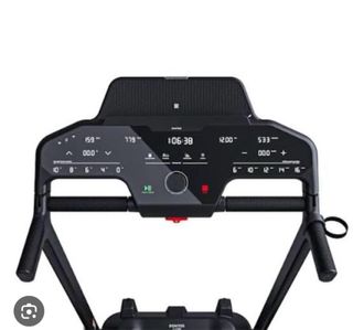 Cinta de correr plegable - Domyos Run 500