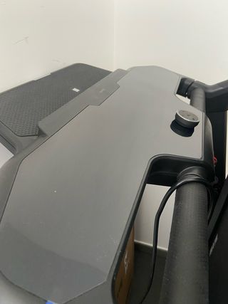 Cinta de correr plegable - Domyos Run 500