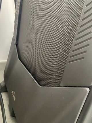 Cinta de correr plegable - Domyos Run 500