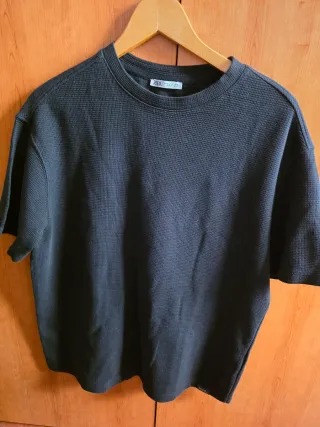 Camiseta ROSEARCH Talla L