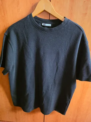 Camiseta ROSEARCH Talla L