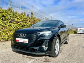 Audi Q4 E-tron Sportback 40 - Eléctrico