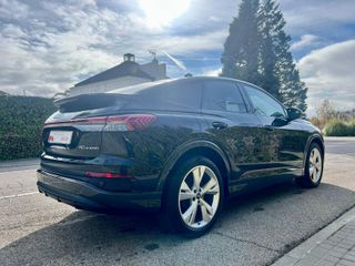 Audi Q4 E-tron Sportback 40 - Eléctrico
