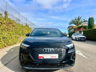 Audi Q4 E-tron Sportback 40 - Eléctrico