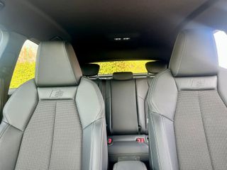 Audi Q4 E-tron Sportback 40 - Eléctrico