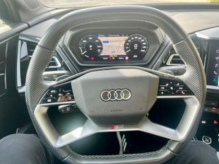 Audi Q4 E-tron Sportback 40 - Eléctrico