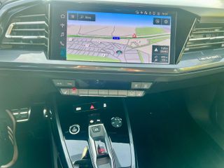 Audi Q4 E-tron Sportback 40 - Eléctrico