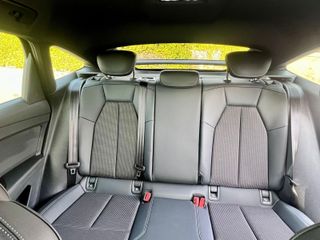 Audi Q4 E-tron Sportback 40 - Eléctrico