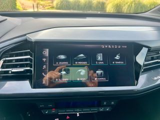 Audi Q4 E-tron Sportback 40 - Eléctrico