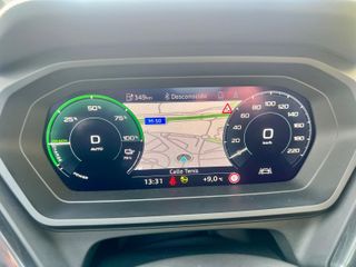 Audi Q4 E-tron Sportback 40 - Eléctrico