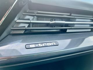 Audi Q4 E-tron Sportback 40 - Eléctrico