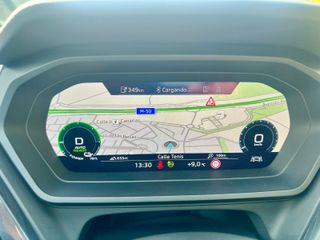 Audi Q4 E-tron Sportback 40 - Eléctrico