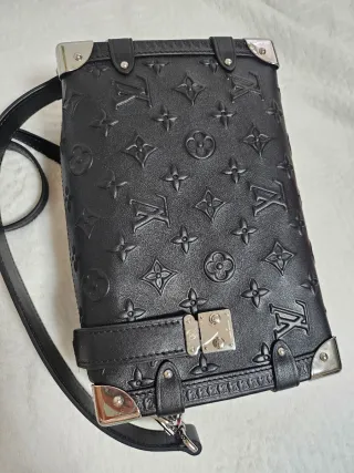 Bolso Louis Vuitton Negro