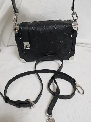 Bolso Louis Vuitton Negro