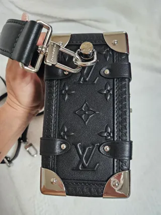 Bolso Louis Vuitton Negro