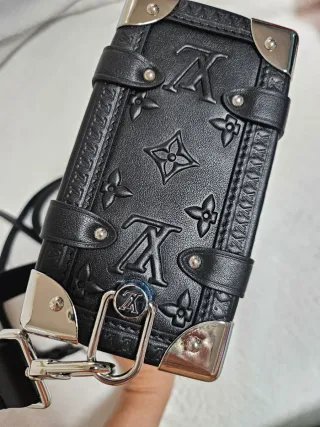 Bolso Louis Vuitton Negro