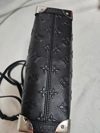 Bolso Louis Vuitton Negro