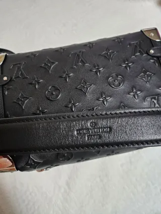 Bolso Louis Vuitton Negro