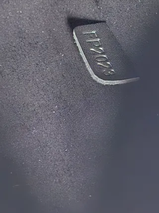 Bolso Louis Vuitton Negro