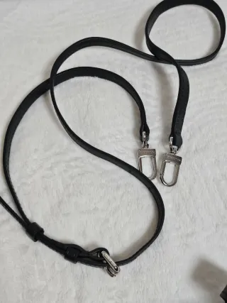 Bolso Louis Vuitton Negro