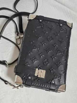 Bolso Louis Vuitton Negro