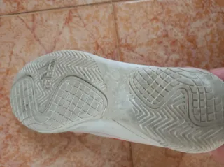 Botas de fútbol Adidas F50 Talla 32