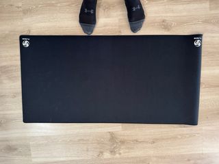 Alfombrilla Gaming Esports FLASHE 120x60cm