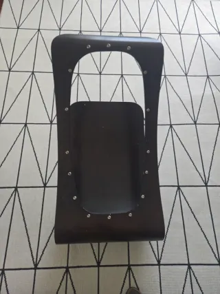 Bloom Coconut Hamaca mecedora